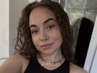 Alexcurli