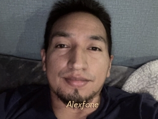 Alexfone