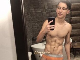 Alexhale