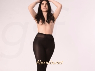 Alexiaburset