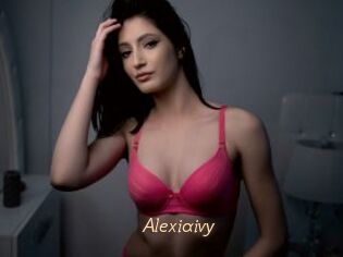 Alexiaivy