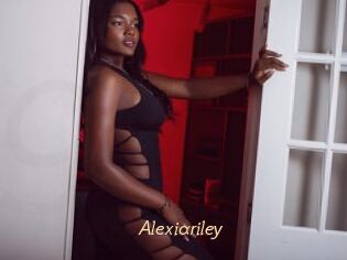 Alexiariley