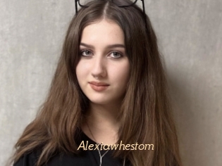 Alexiawhestom