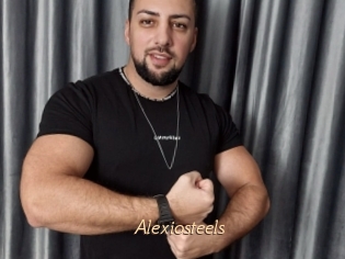 Alexiosteels