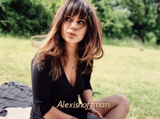 Alexishoffman