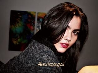 Alexiszagal