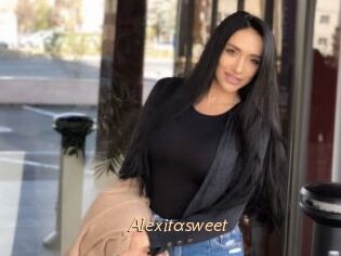 Alexitasweet