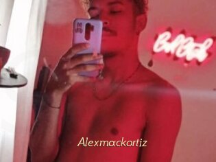 Alexmackortiz