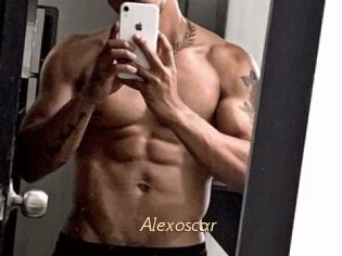 Alexoscar