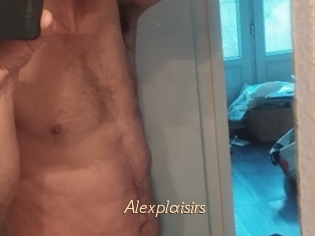 Alexplaisirs