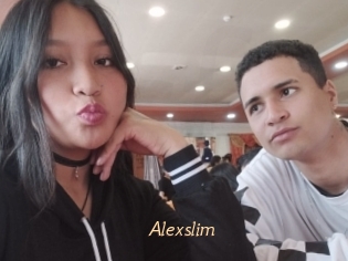 Alexslim