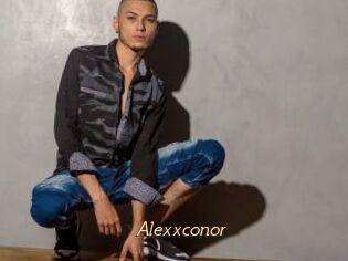 Alexxconor