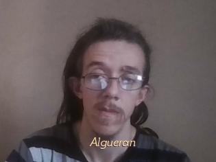 Algueran