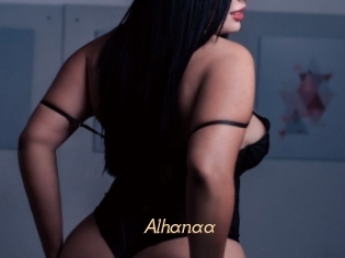 Alhanaa