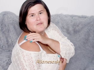 Alianesasky