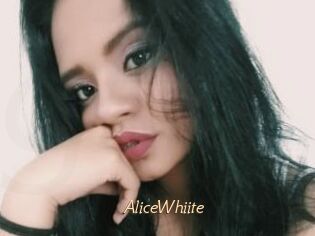 AliceWhiite