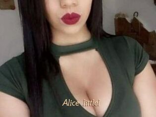 Alice_littlel