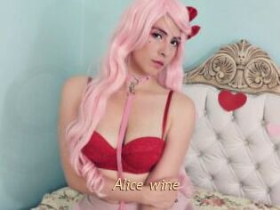 Alice_wine