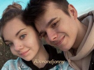 Aliceandjonny