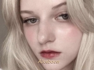 Alicebacer