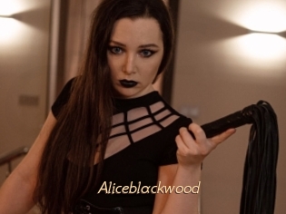 Aliceblackwood