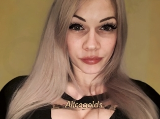 Alicegolds