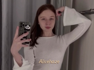 Alicehaze