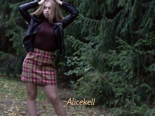 Alicekell