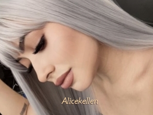 Alicekellen