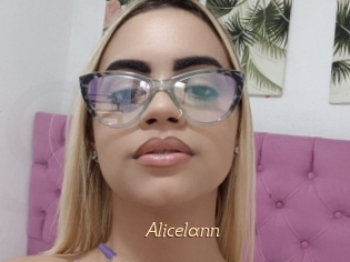 Alicelann