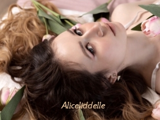 Aliceliddelle