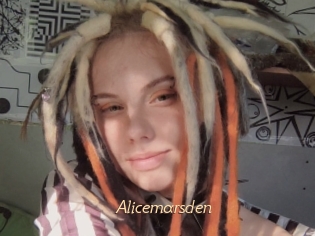 Alicemarsden