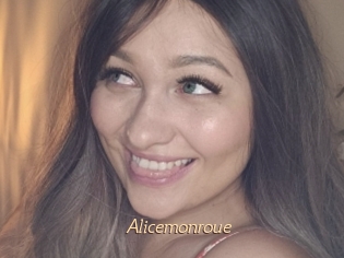 Alicemonroue