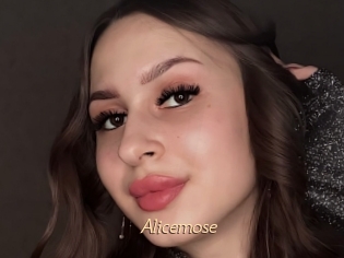 Alicemose