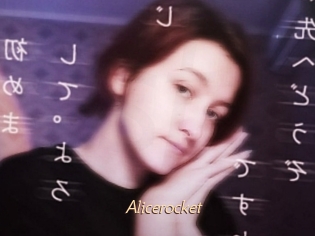 Alicerocket