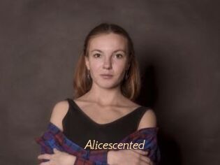 Alicescented