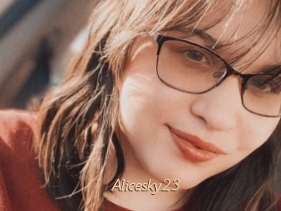 Alicesky23