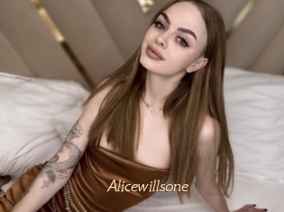 Alicewillsone