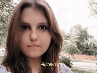 Alicewish