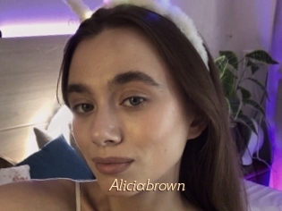 Aliciabrown