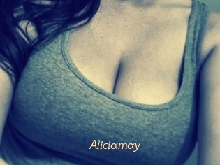 Aliciamay