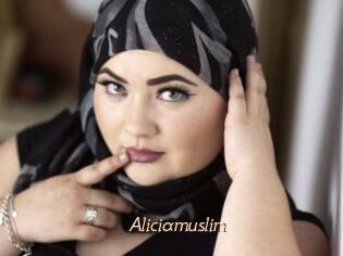 Aliciamuslim