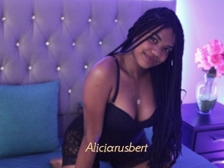 Aliciarusbert