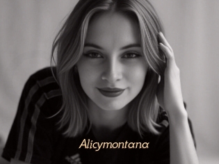 Alicymontana