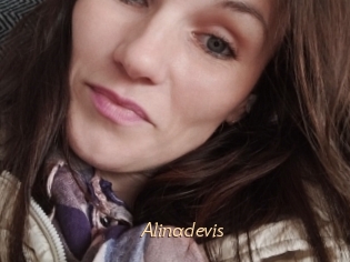 Alinadevis