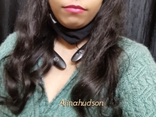 Alinahudson