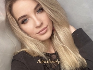 Alinalovely