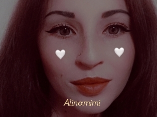 Alinamimi