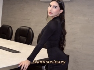 Alinamontesory