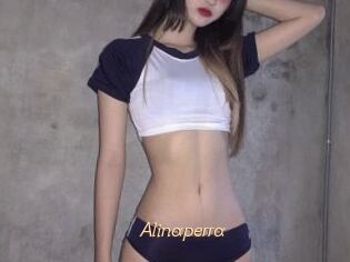 Alinaperra